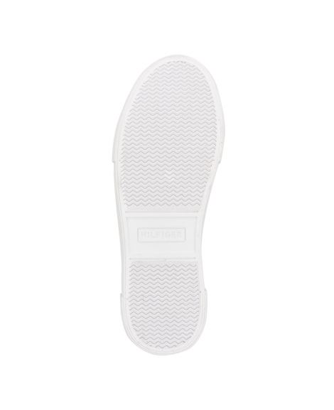 Жіночі кеди Aressa Tommy Hilfiger 37,5 (7 US) 24,3 см Синій 1159853254