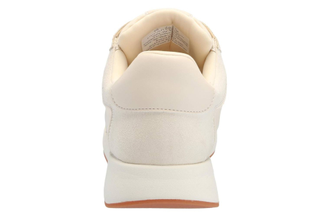 Женские кеды Oaks DKNY с логотипом 40 (9 US) 26,5 см Молочный 1159854028