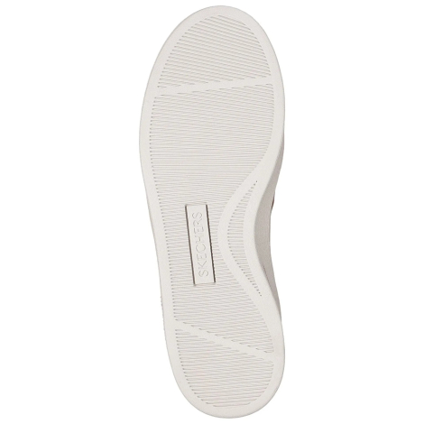 Женские кеды Hiland-Quite Chic Skechers 36,5 (6,5 US) 24 см Черный 1159854058