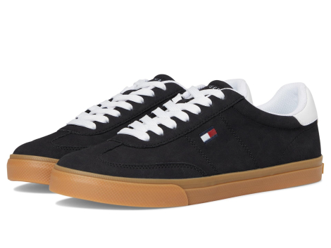 Жіночі кеди Lazsie Tommy Hilfiger 36 (6 US) 23 см Чорний 1159855214