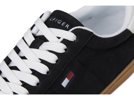 Жіночі кеди Lazsie Tommy Hilfiger 36 (6 US) 23 см Чорний 1159855214
