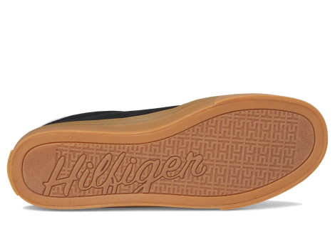 Жіночі кеди Lazsie Tommy Hilfiger 36 (6 US) 23 см Чорний 1159855214