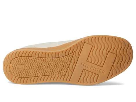 Жіночі кеди Sarhli Tommy Hilfiger 41 (9,5 US) 26,5 см Бежевий 1159855392