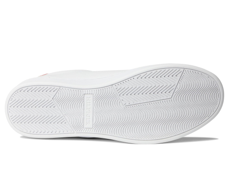 Мужские кеды Jolix Tommy Hilfiger с логотипом 47 (13 US) 31 см Белый 1159856062