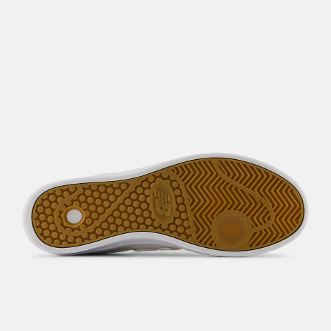 Женские кеды CT300 New Balance 37,5 (7 US) 25,5 см Белый/Бежевый 1159856064