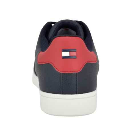 Мужские кеды Bregan Tommy Hilfiger 45 (11,5 US) 30 см Синий 1159856548