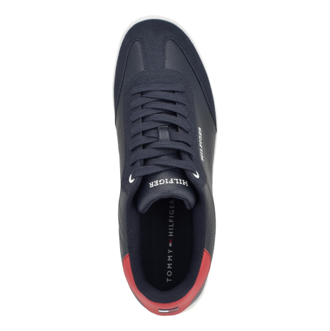Мужские кеды Bregan Tommy Hilfiger 45 (11,5 US) 30 см Синий 1159856548