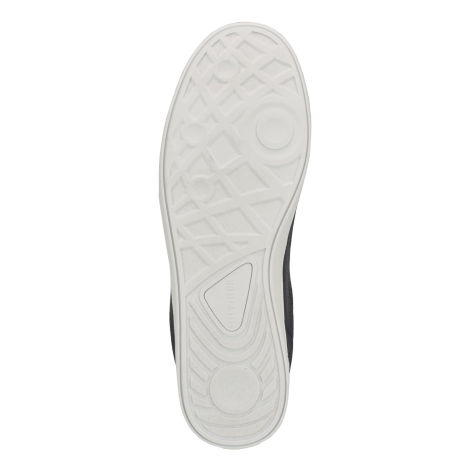 Мужские кеды Bregan Tommy Hilfiger 45 (11,5 US) 30 см Синий 1159856548