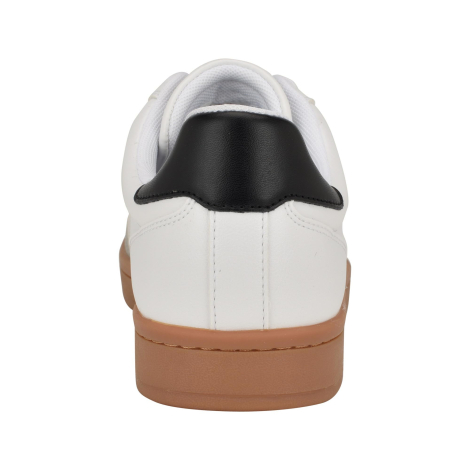 Чоловічі кеди Lorzi GUESS 42 (9 US) 27,7 см Білий/Сірий 1159858655