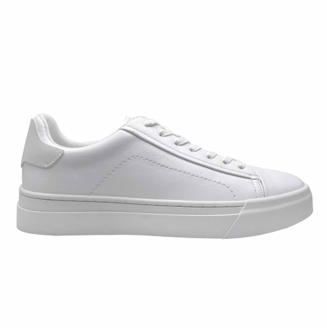 Чоловічі кеди Salem Calvin Klein 46 (12 US) 30 см Білий 1159859951