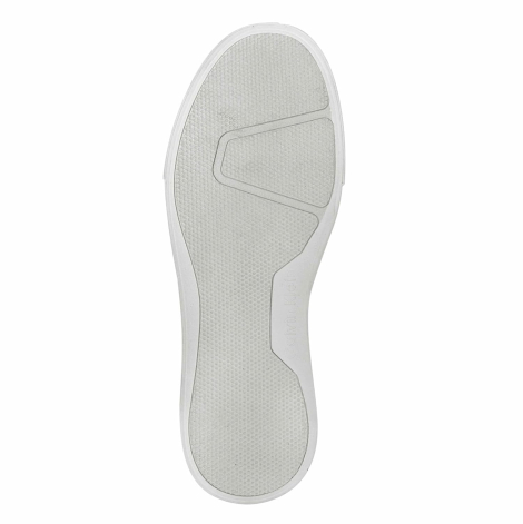 Чоловічі кеди Salem Calvin Klein 46 (12 US) 30 см Білий 1159859951