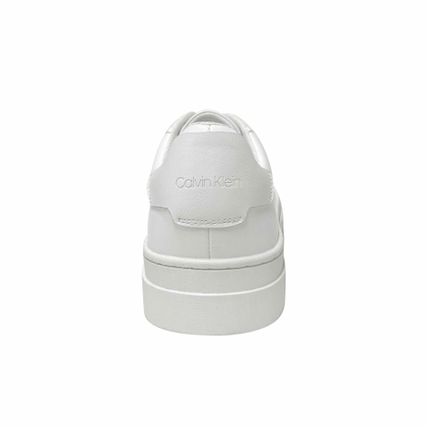 Чоловічі кеди Salem Calvin Klein 46 (12 US) 30 см Білий 1159859951