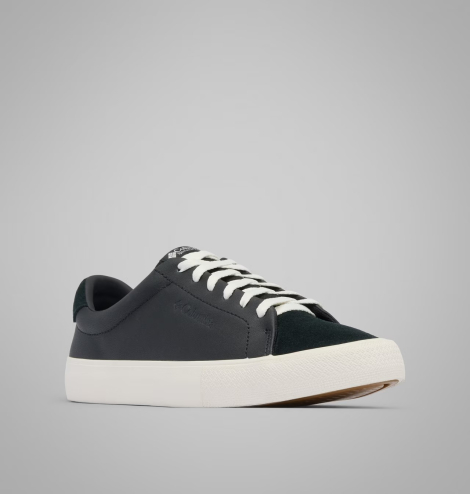 Женские кеды Bonehead LEA COLUMBIA 39 (8 US) 25,2 см Черный 1159862250