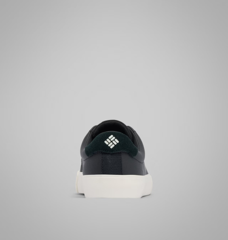 Женские кеды Bonehead LEA COLUMBIA 39 (8 US) 25,2 см Черный 1159862250