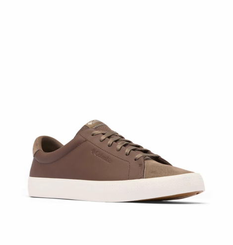 Мужские кеды Bonehead LEA COLUMBIA 46 (13 US) 31 см Коричневый 1159862276