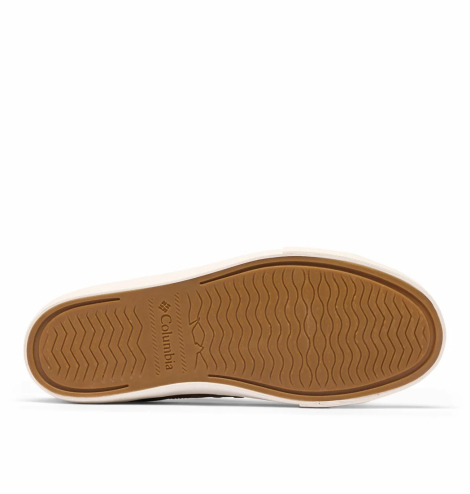 Мужские кеды Bonehead LEA COLUMBIA 46 (13 US) 31 см Коричневый 1159862276
