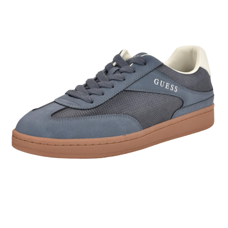 Чоловічі кеди Lely GUESS 46 (13 US) 31 см Синій 1159862313