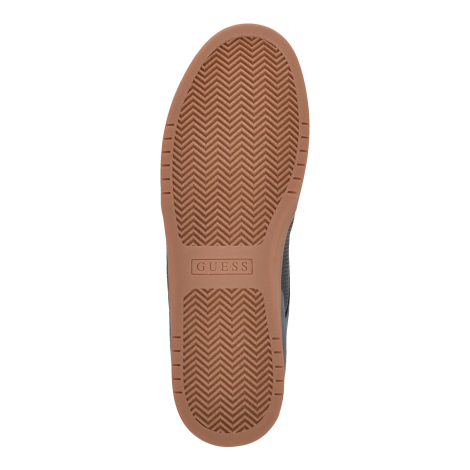 Чоловічі кеди Lely GUESS 46 (13 US) 31 см Синій 1159862313