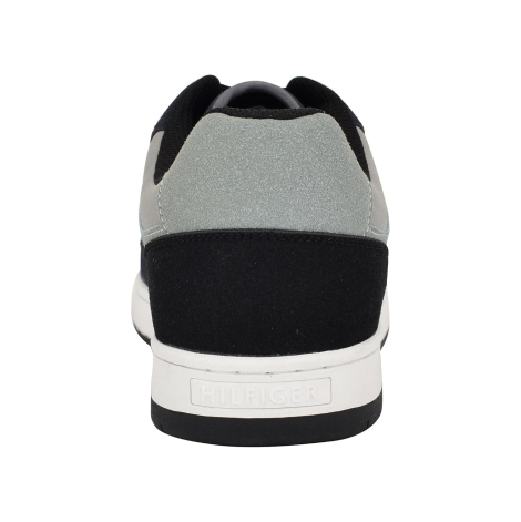 Чоловічі кеди Trane Tommy Hilfiger 45,5 (12 US) 30 см Синій/Сірий 1159863702
