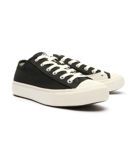 Чоловічі кеди Lacoste Backcourt 2.0 45 (11,5 US) 29 см Чорний/Молочний 1159863960
