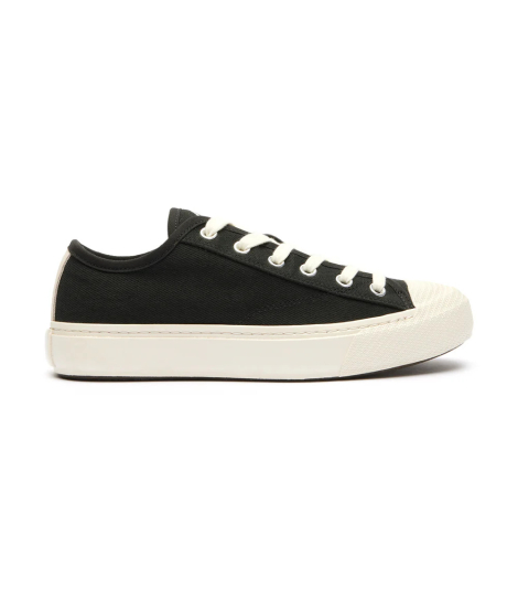 Чоловічі кеди Lacoste Backcourt 2.0 45 (11,5 US) 29 см Чорний/Молочний 1159863960