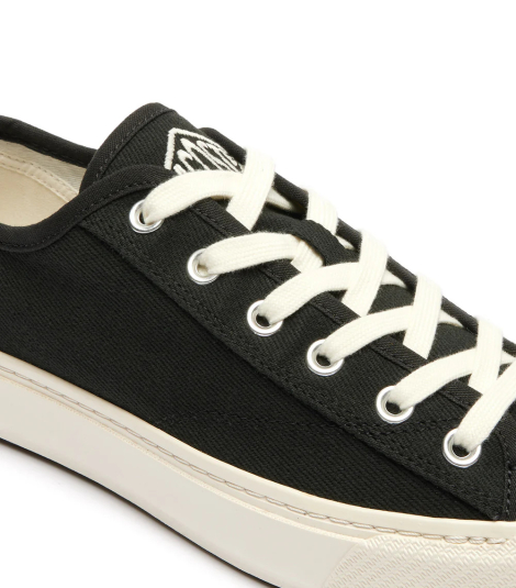 Чоловічі кеди Lacoste Backcourt 2.0 45 (11,5 US) 29 см Чорний/Молочний 1159863960
