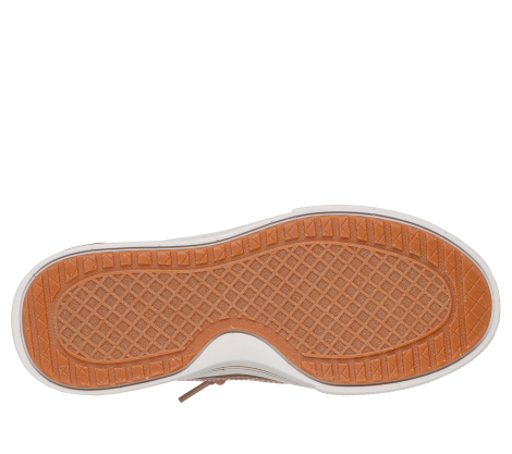 Женские кеды Skechers Arch FIT Arcade-Glistening GAL 35,5 (5,5 US) 23,5 см Розовый 1159864728