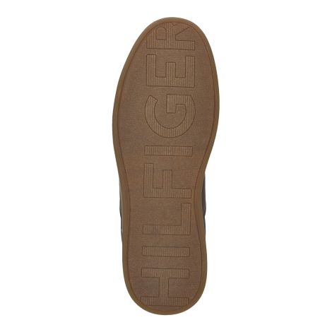 Чоловічі кеди Jivlin Tommy Hilfiger 45,5 (12 US) 30,5 см Синій/Сірий 1159865479