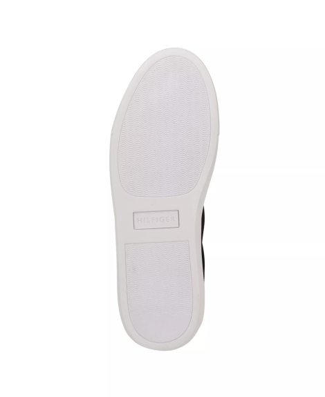 Чоловічі кеди Tommy Hilfiger 44,5 (11 US) 29,3 см Чорний 1159982220