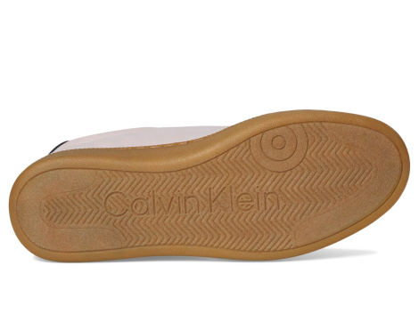 Женские кеды Noahe Calvin Klein 38 (7,5 US) 25 см Розовый 1163194929