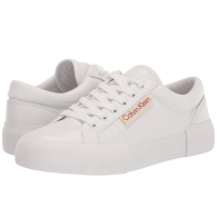 Жіночі кеди Calvin Klein Chanse 2 40,5 (10 US) 27 см Білий 1159838211