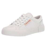 Жіночі кеди Calvin Klein Chanse 2 40,5 (10 US) 27 см Білий 1159838211