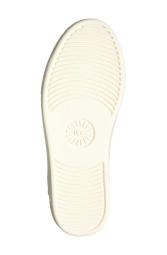 Кожаные высокие кеды Zilo High 39 (6 US) 25 см Черный 1159839079