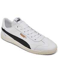 Мужские кеды Club 5v5 Puma 48 (14 US) 31,5 см Белый 1159840064
