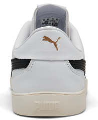 Мужские кеды Club 5v5 Puma 42,5 (9,5 US) 27,5 см Белый 1159842221