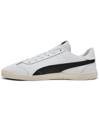 Мужские кеды Club 5v5 Puma 42,5 (9,5 US) 27,5 см Белый 1159842221