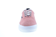 Мужские кеды Tommy Hilfiger с логотипом 43 (10 US) 28,5 см Красный 1159840330