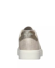 Женские кеды Skechers 36,5 (6,5 US) 23,5 см Бежевый 1159841219