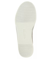 Женские кеды Skechers 36,5 (6,5 US) 23,5 см Бежевый 1159841219