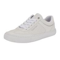 Женские кеды Cayjay Calvin Klein 39,5 (9 US) 26 см Белый 1159841246