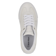 Женские кеды Cayjay Calvin Klein 39,5 (9 US) 26 см Белый 1159841246