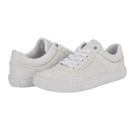 Женские кеды Cayjay Calvin Klein 39,5 (9 US) 26 см Белый 1159841246