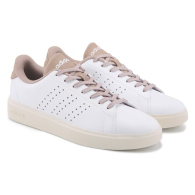 Мужские кеды Advantage 2.0 Adidas 49 1/3 (14 US) 31 см Белый 1159841531