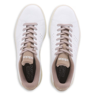 Мужские кеды Advantage 2.0 Adidas 49 1/3 (14 US) 31 см Белый 1159841531
