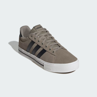 Чоловічі кеди Adidas DAILY 4.0 44 (10 US) 28,2 см Коричневий 1159841643