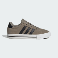 Чоловічі кеди Adidas DAILY 4.0 44 (10 US) 28,2 см Коричневий 1159841643