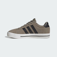 Мужские кеды Adidas DAILY 4.0 45 1/3 (11 US) 29 см Коричневый 1159841828