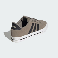 Мужские кеды Adidas DAILY 4.0 45 1/3 (11 US) 29 см Коричневый 1159841828