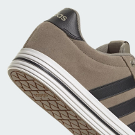 Мужские кеды Adidas DAILY 4.0 45 1/3 (11 US) 29 см Коричневый 1159841828