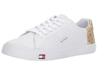 Жіночі кеди Tommy Hilfiger 38,5 (8 US) 25 см Білий 1159841775